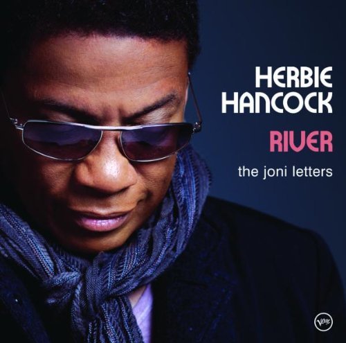 Herbie Hancock/River-The Joni Letters@Import-Eu